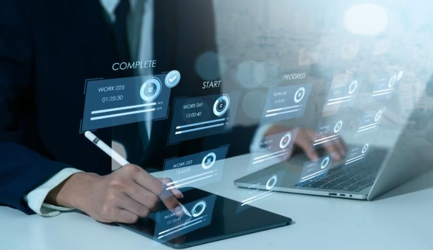 连云区小程序定制：本地计算赋能，解锁核心优势