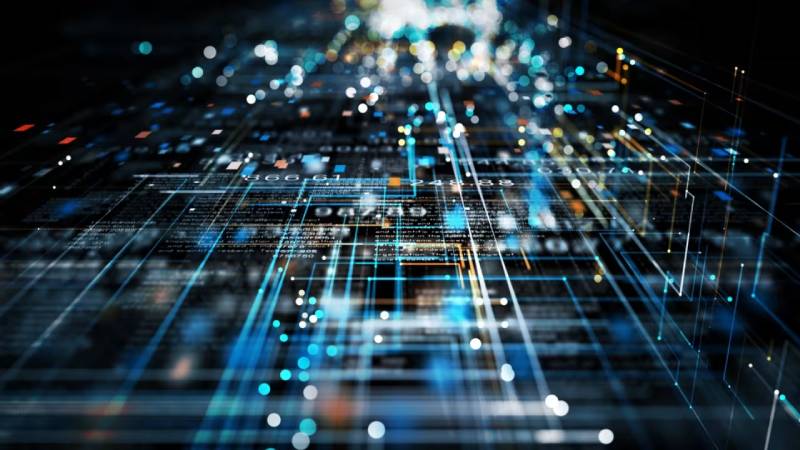连云区AI软件开发公司:Python赋能网页开发的适用场景解析